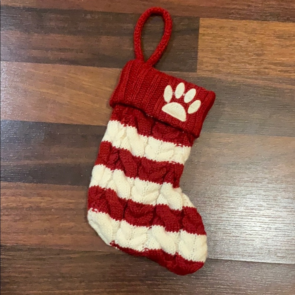 Little pet stocking